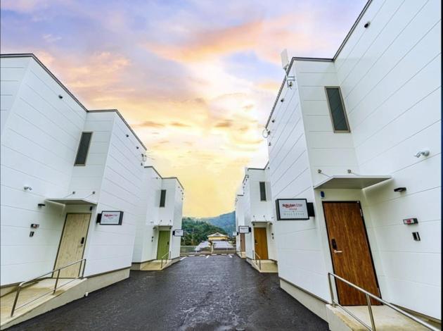 Rakuten Stay House X Will Style Sasebo 109 외부 사진