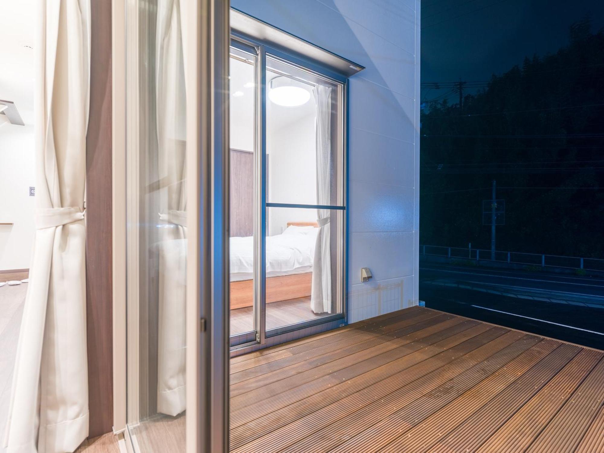 Rakuten Stay House X Will Style Sasebo 109 외부 사진