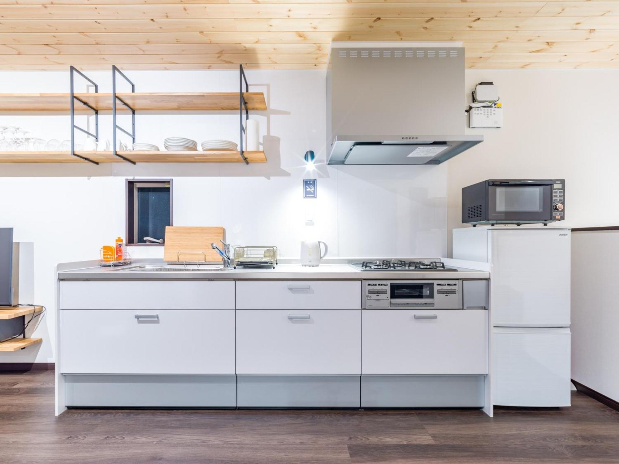 Rakuten Stay House X Will Style Sasebo 109 외부 사진