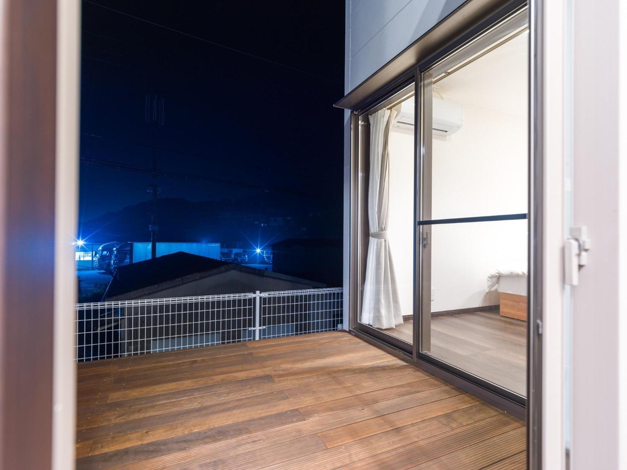 Rakuten Stay House X Will Style Sasebo 109 외부 사진
