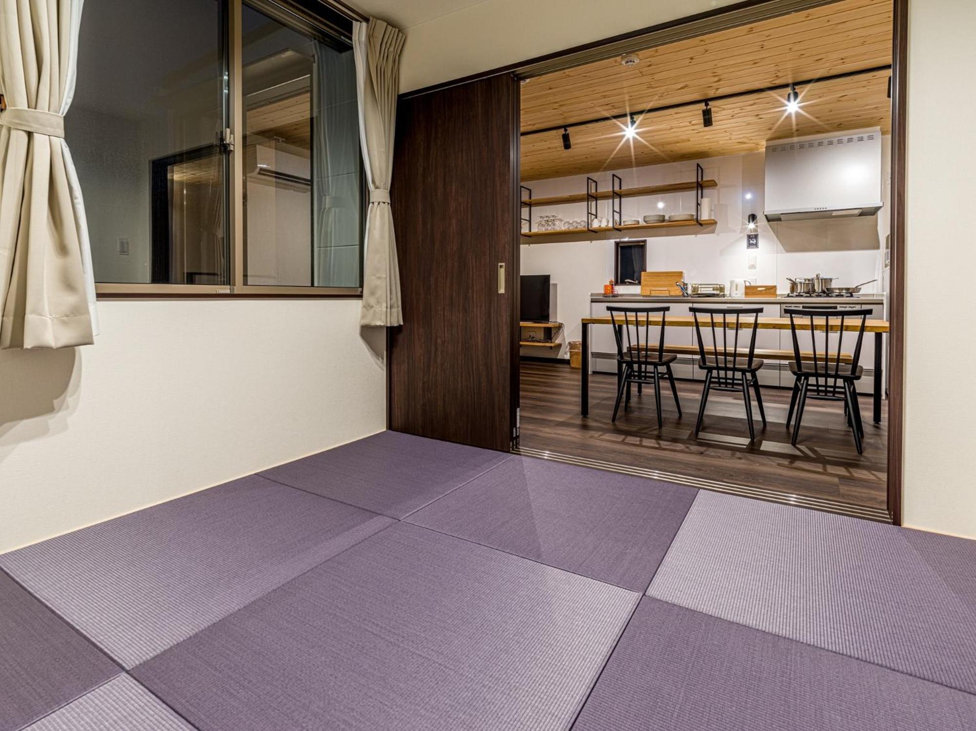 Rakuten Stay House X Will Style Sasebo 109 외부 사진